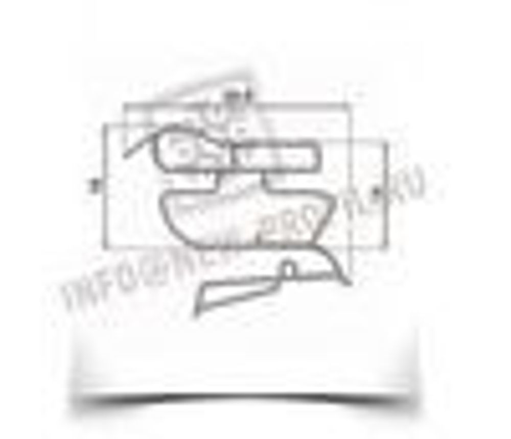 профиль 022 для ZANUSSI