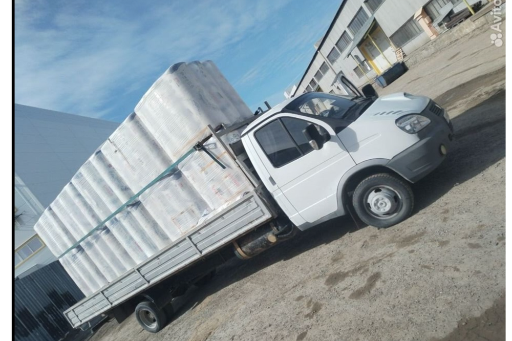 Доставка грузов&nbsp;