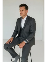 Костюм классический тройка