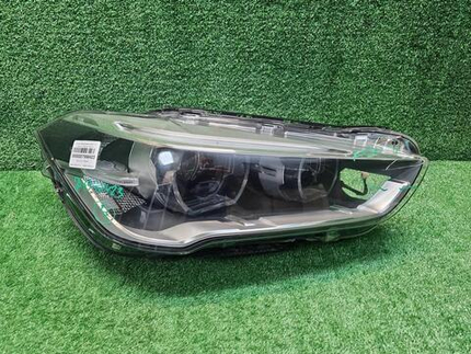 Фара правая BMW X1 F48 (2015-2019) LED