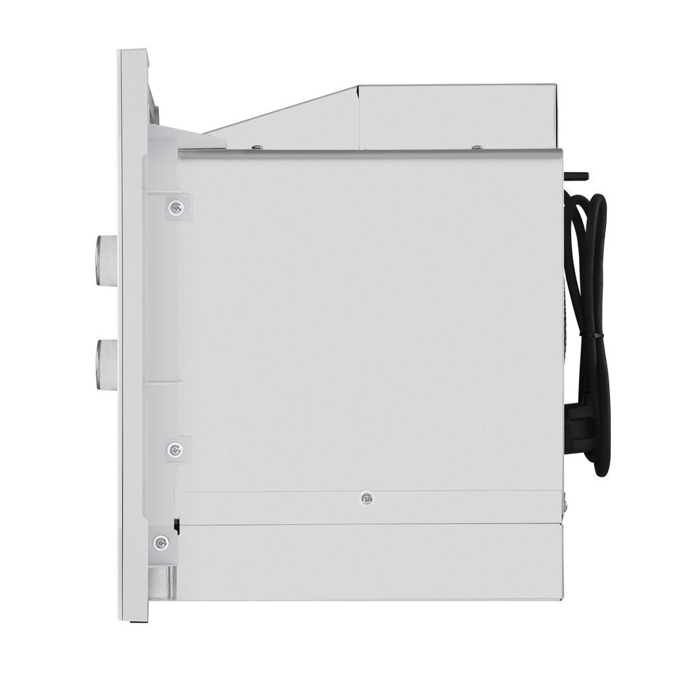 Микроволновая печь встраиваемая MAUNFELD MBMO.20.2PGW фото 7