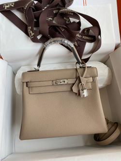 Hermes Kelly 25