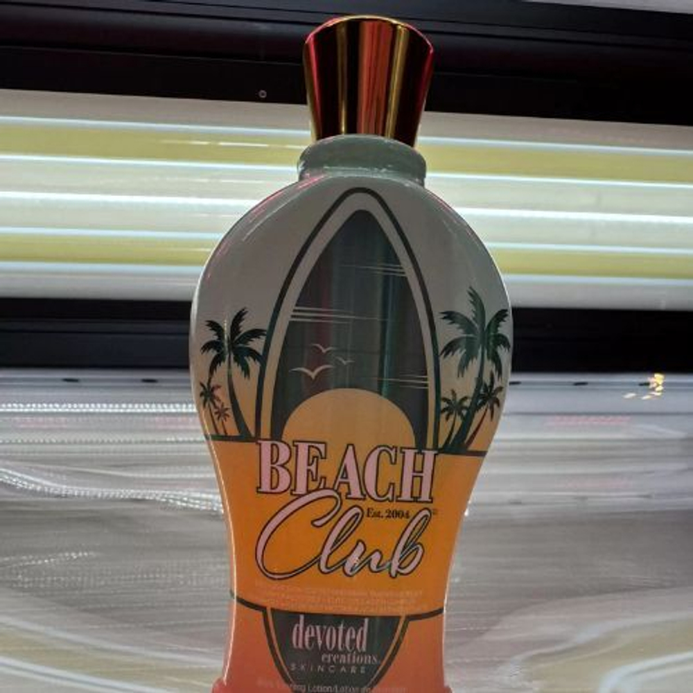 BEACH CLUB™