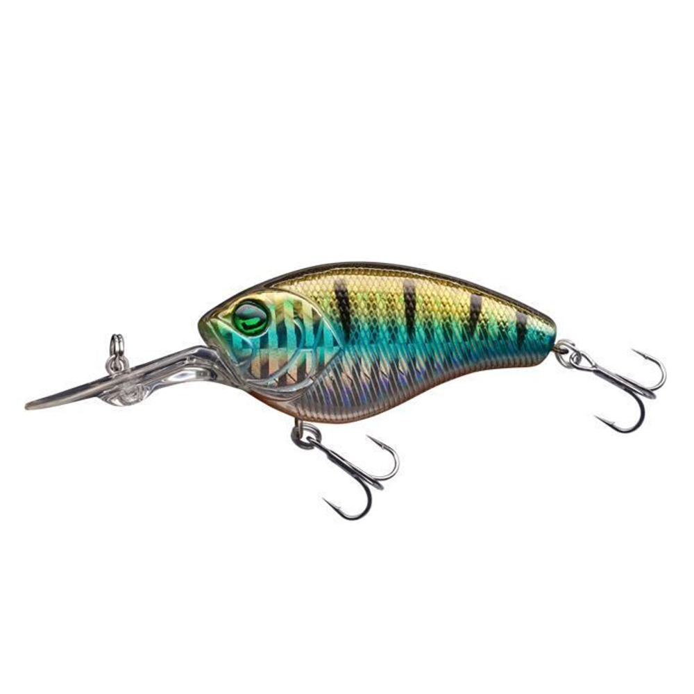 Воблер Sprut Masu