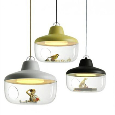 Светильник Eno Studio