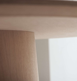 Дизайнерский обеденный стол BLOSSOM