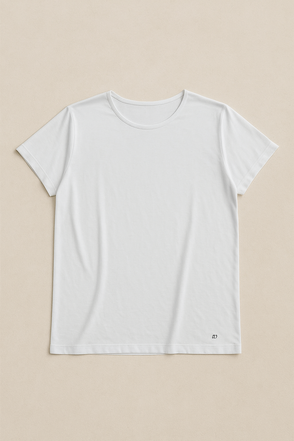 Футболка Talia — базовый must-have на каждый день