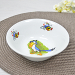 Набор детской посуды 3 предмета форма Идиллия Лесовичок 05432