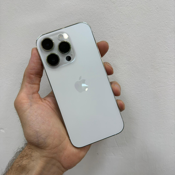 Apple iPhone 14 Pro 256gb АКБ 87% (коробка)