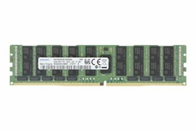Оперативная память SAMSUNG DDR4 64GB 2666MHz LRDIMM ECC M386A8K40BM2-CTD