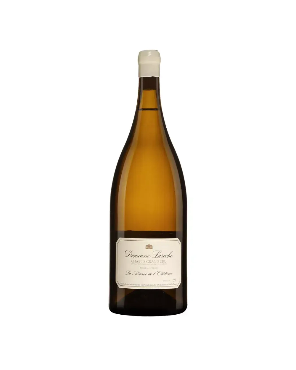 Domaine Laroche Chablis Grand Cru Les Blanchots АОС