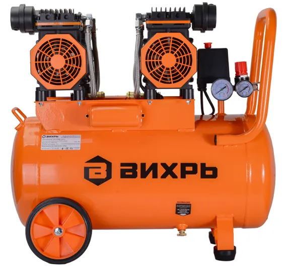 Компрессор ВИХРЬ КП-600/50