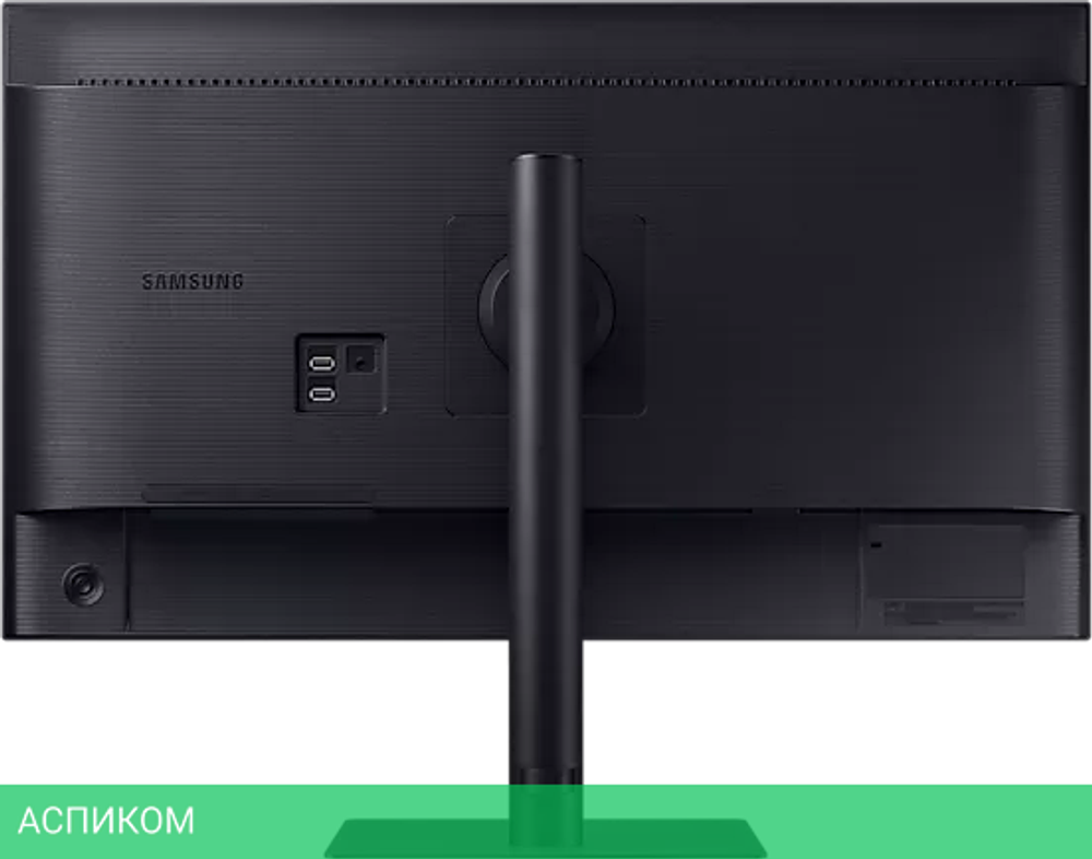 Монитор Samsung 870V LF32TU870VPXEN