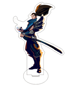 Акриловая фигурка "Лига легенд / League of Legends"