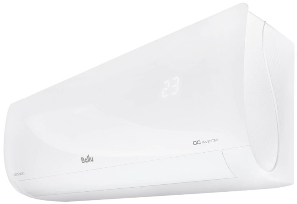 Сплит-система  Ballu BSVI-09HN8