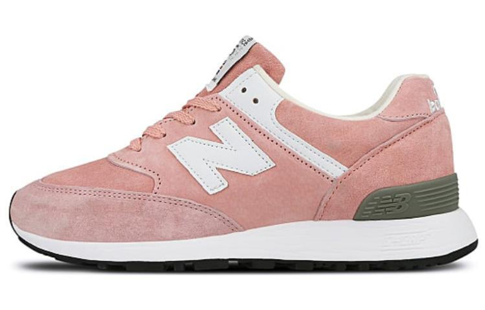 Кроссовки New Balance Nb 576 (Женская размерная сетка)