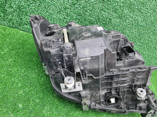 Фара левая BMW 5er G30 (2017-2020) LED