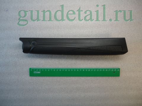 Цевье Kral Azteca, ЭКО (пластик)