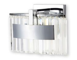 Ambrella Настенный светильник с хрусталем Traditional TR5094