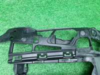 Кронштейн переднего бампера LH BMW 5er G30 (17-20)