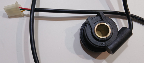 Редуктор спидометра REGULMOTO  ADV 300 OFF ROAD