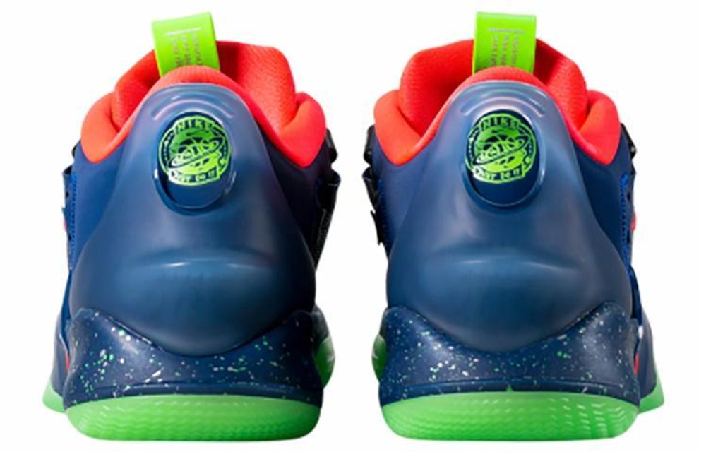 Кроссовки Nike Adapt Bb 2.0 'Planet Of Hoops