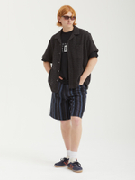 Мужские Шорты Baja Stripe Baggy