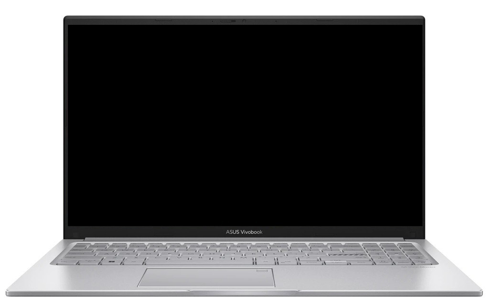 Ноутбук  ASUS Vivobook 15 Special X1504VA-BQ3560 15.6 ", Core Ultra 5, 16 Гб RAM, 512 Гб SSD, Arc graphics, Серебристый
