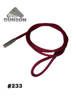 Гибкий шомпол Gunson 300