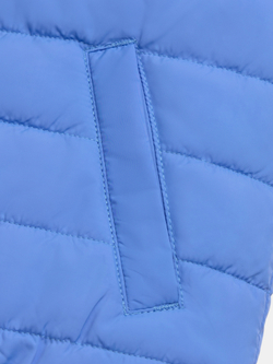 двусторонний жилет