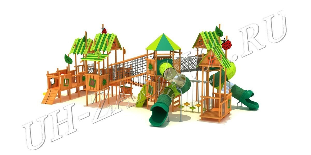 Игровой комплекс