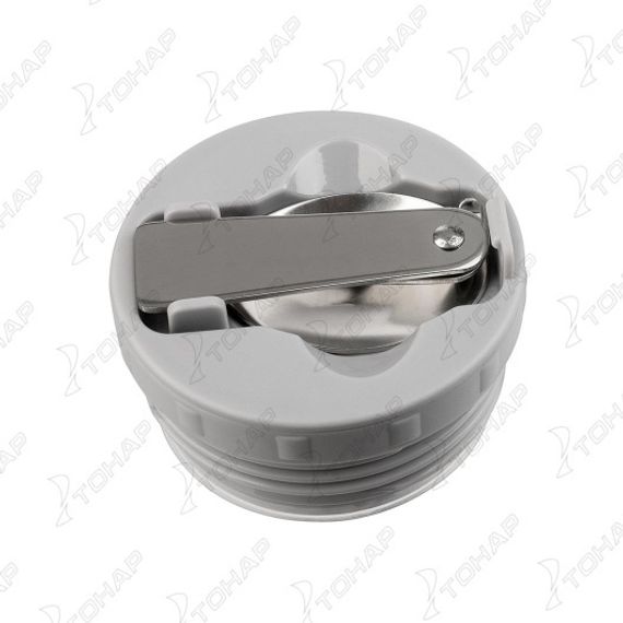 Термос TONAR 500ML HS.TM-036  с ложкой (широкое горло)