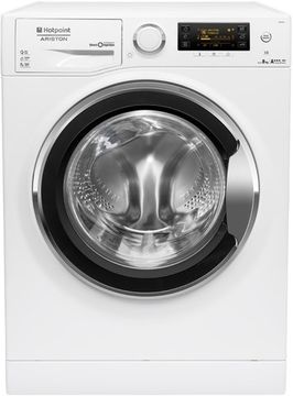 Стиральная машина Hotpoint-Ariston RPD 826 DX