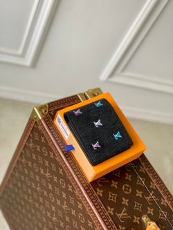 Louis Vuitton Multiple Wallet