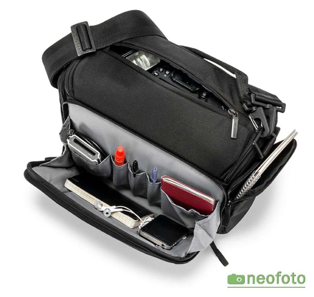 Manfrotto MP-SB-10BB