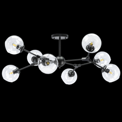 Люстра на штанге Lightstar 785087