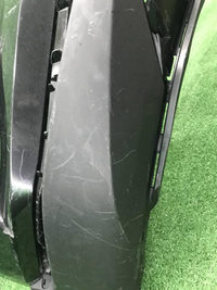 Бампер передний Hyundai Tucson 4 (2020-н.в.)