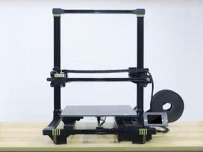 3D принтер Anycubic Chiron