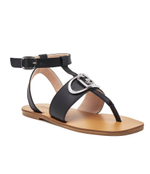 Кожаные босоножки saba 09 Liu Jo - черный(SA4121 P0102)