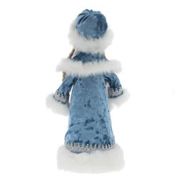 GAEM Снегурочка (с ёмкостью д/подарков), L20 W15 H37 см