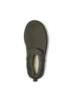 CLASSIC MINI PLATFORM khaki