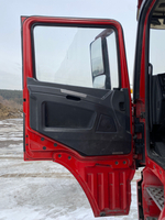 Shacman (Shaanxi) SX* 8x4 Самосвал SX331863366 (Дизельный, 12,5 л, 544 л.с., МТ)