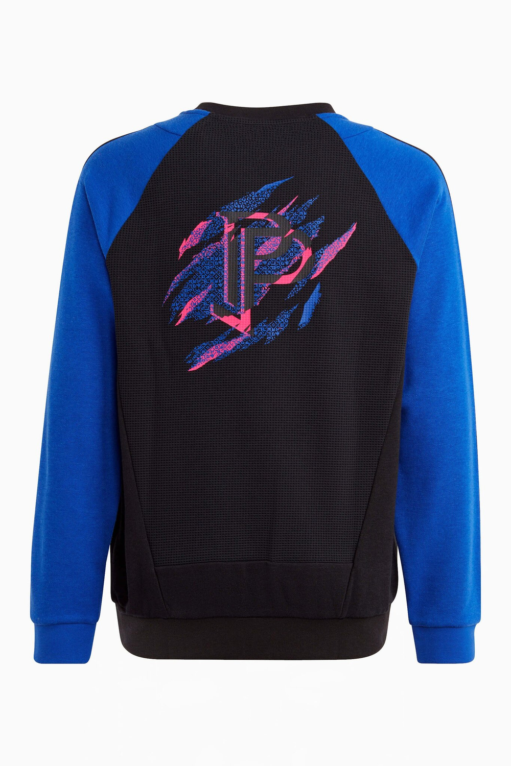 Кофта adidas Pogba Crewneck Junior