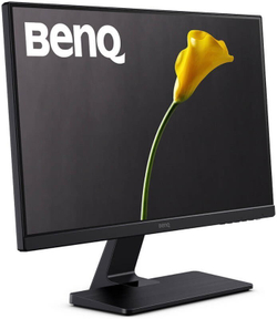 Монитор 24;; BenQ GW2475H 1920x1080 IPS LED 60Гц 5ms DVI HDMI