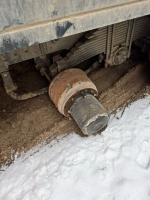 Shacman (Shaanxi) SX* 6x4 Самосвал SX32586T384C (Дизельный, 10,8 л, 381 л.с., МТ)