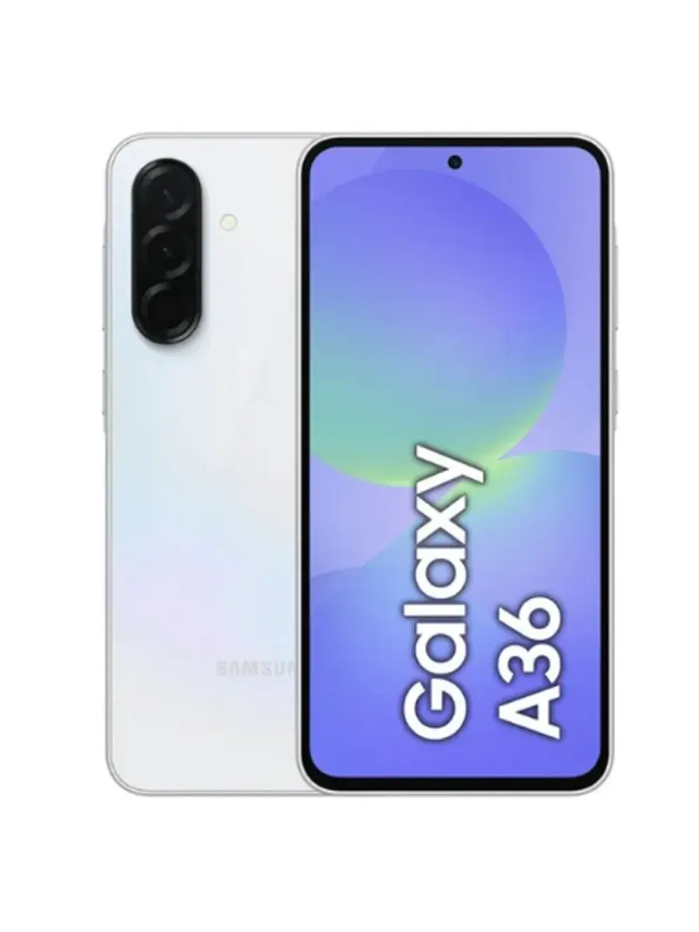 6,7" Смартфон Galaxy A36 8/128 ГБ SM-A366EZADCAU GREY