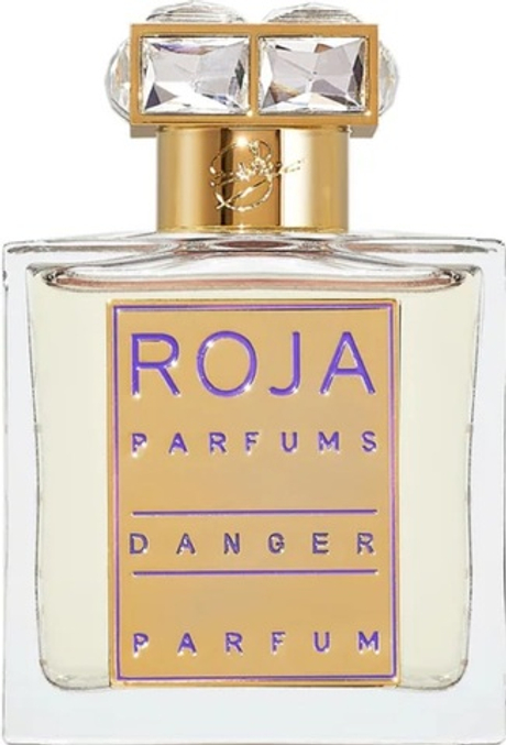 Roja Dove Danger Pour Femme Parfum