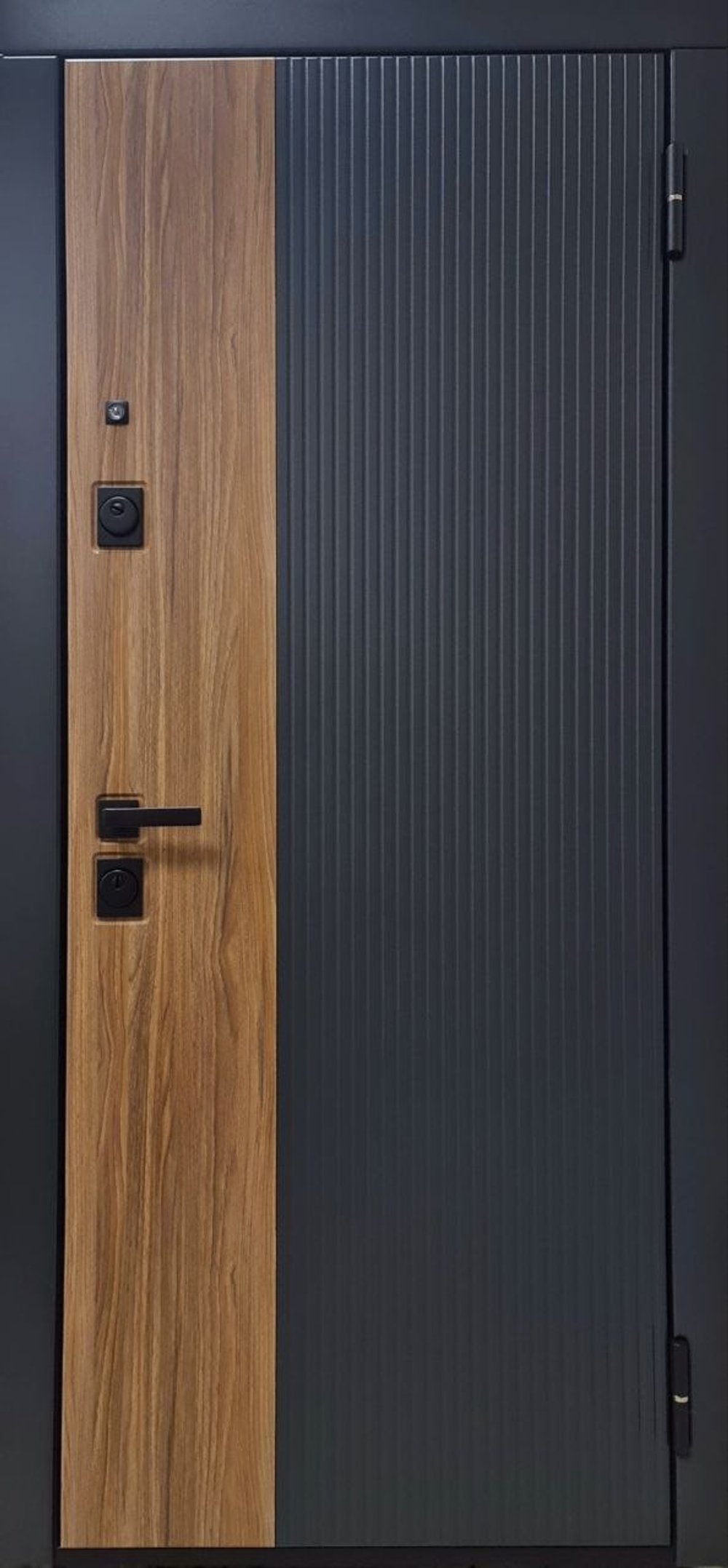 Дверь входная Калифорния