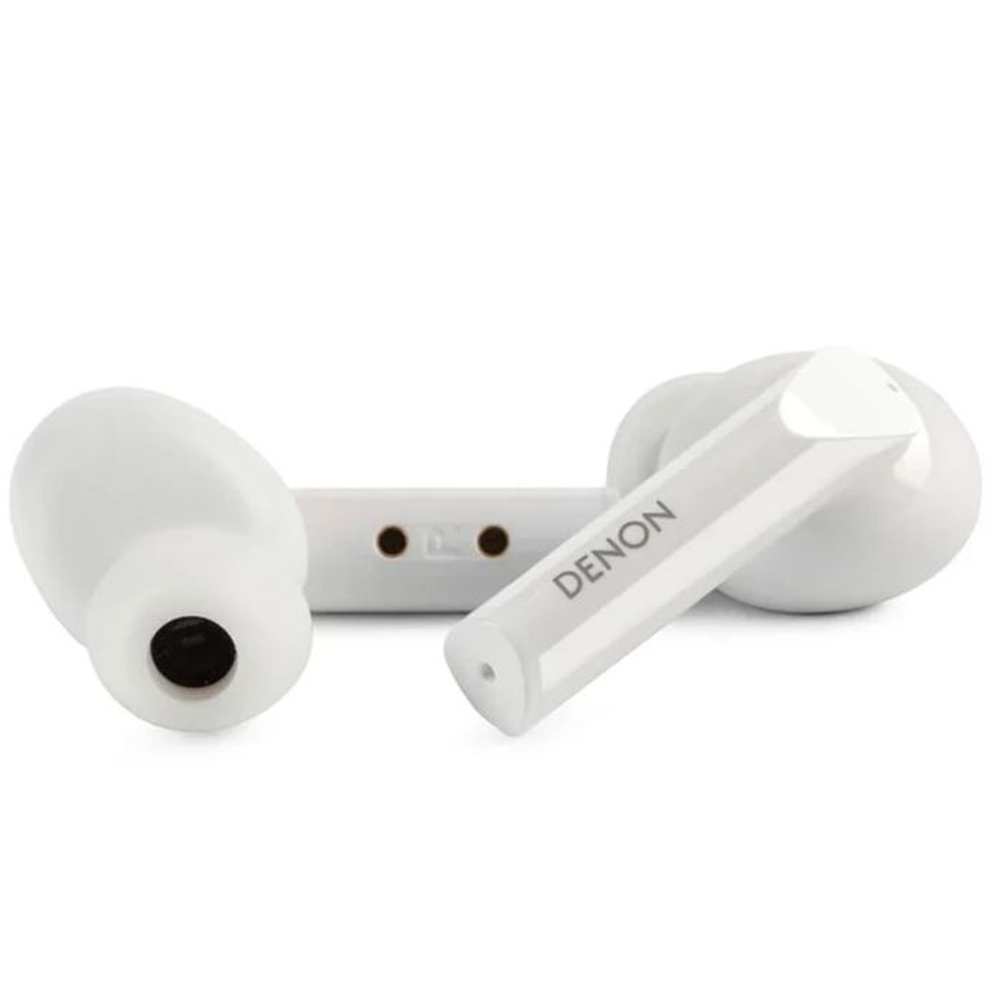Denon AH-C840NCW White Наушники внутриканальные беспроводные