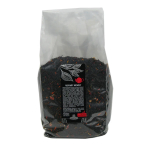 Черный ароматизированный чай Черный Жемчуг Конунг 500г